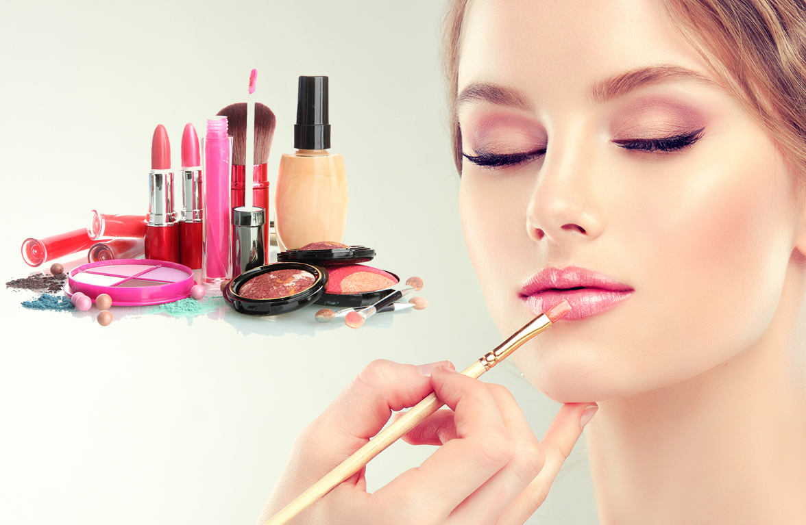  Makeup Consultation